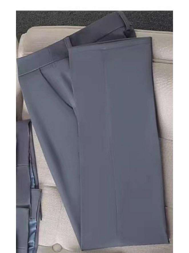 Комплект женского профессионального костюма: Элегантный весенне-осенний наряд для собеседований в колледже и униформа менеджера отеля.