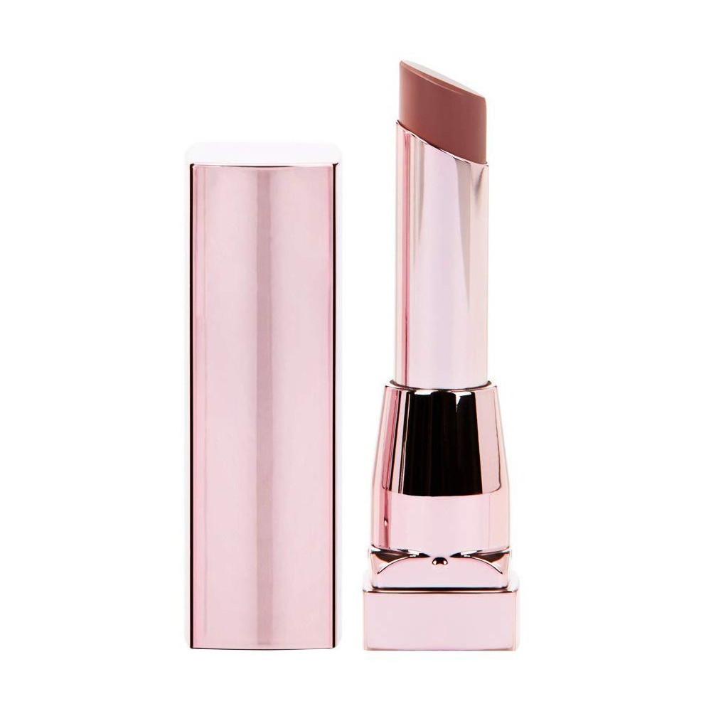 MAYBELLINE NEW YORK Color Sensational Shine Lipstick - 