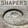 Shapers by Ashen Venema Paperback Book 9781803137568