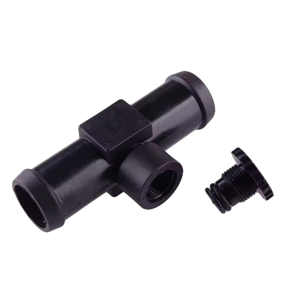 Новый пластиковый соединитель шланга отопителя 92500-JK20A для Nissan 350Z 370Z Infiniti G35 G37