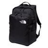 North Boulder Daypack черный ONESIZE [The Face]