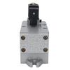 Electric Solenoid Valve G1 2in 2 Position 5 Way Single Control Directional Valve K25DH‑15DC24V