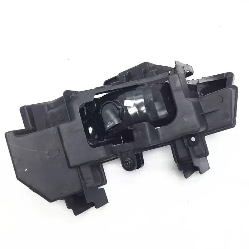 Kia Forte 09-12 Передний противотуманный фонарь в сборе