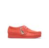 Полуботинки Clarks WallabeeEVOSh