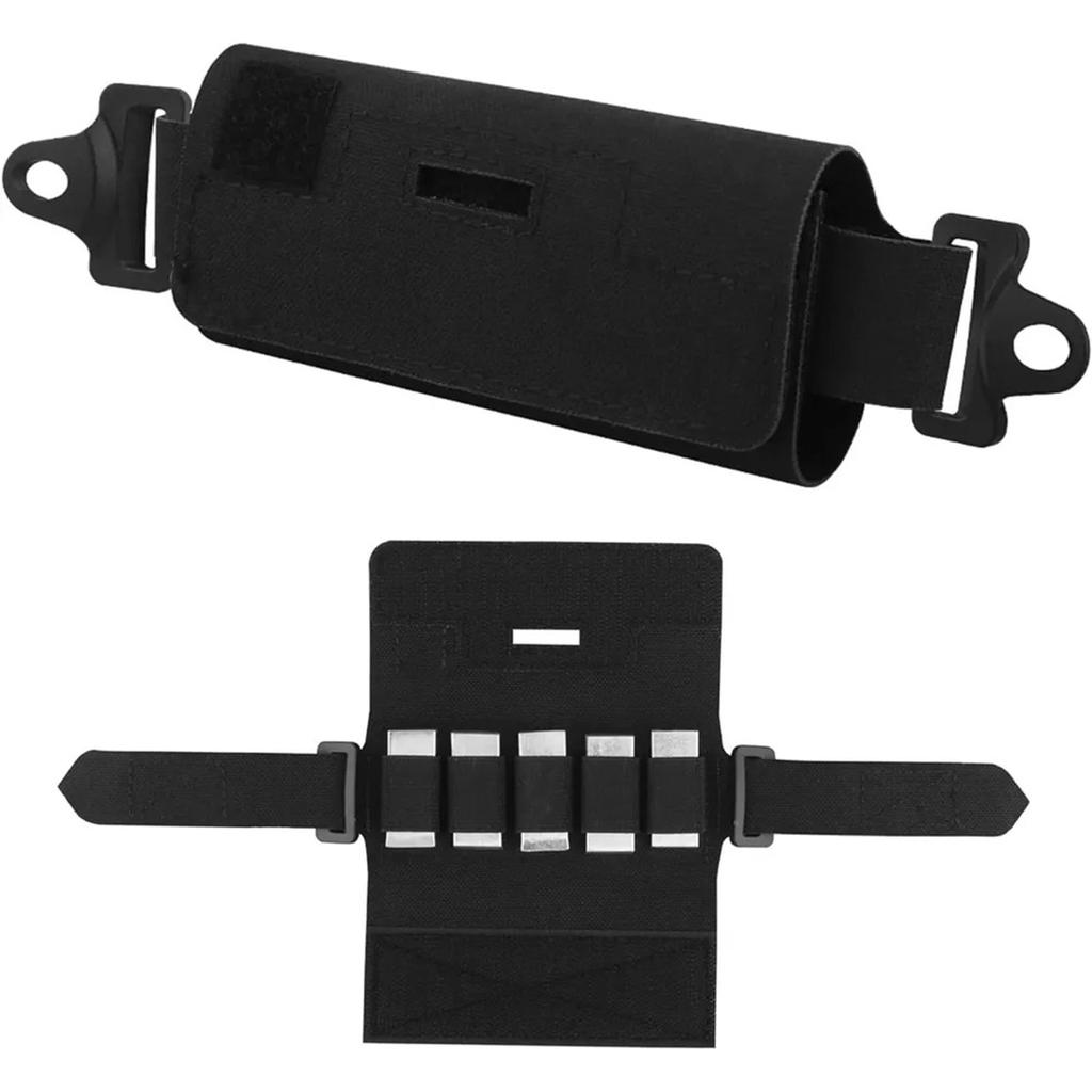 Сумка для утяжеления шлема, сумка для балансировки аксессуаров, сумка для аккумулятора