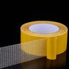 Super Thin Strong Fixation Double Sided Adhesive Tape Heavy Duty Translucent Mesh Traceless Waterproof Powerful Grid Carpet Tape