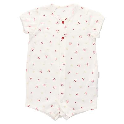 Baby Castle Bodyall 80 N Сделано в Японии Вишня,