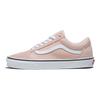 Vans Низкие кеды Old Skool Унисекс Белые Розовые VN0005UFBQL