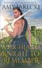 Книга A Highland Knight To Remember by Amy Jarecki - Paperback