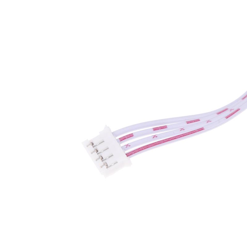 Spektrum Dx6I роликовый переключатель пластина прокрутки платы датчика Pcb W разъем провода серебристая пластиковая часть для передатчика Hobbyking Orx T-Six