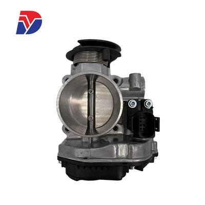 Совместимый корпус дроссельной заслонки Volkswagen 036133064E 408-237-111-011Z V10-81-0076