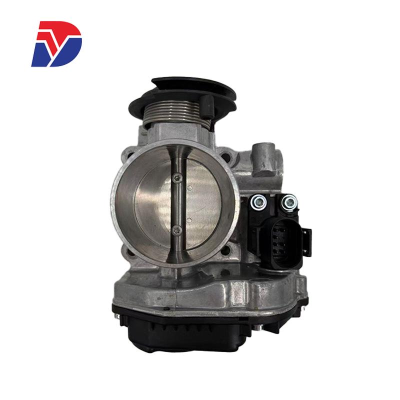 Compatible Volkswagen Throttle Body Assembly 036133064E 408-237-111-011Z V10-81-0076