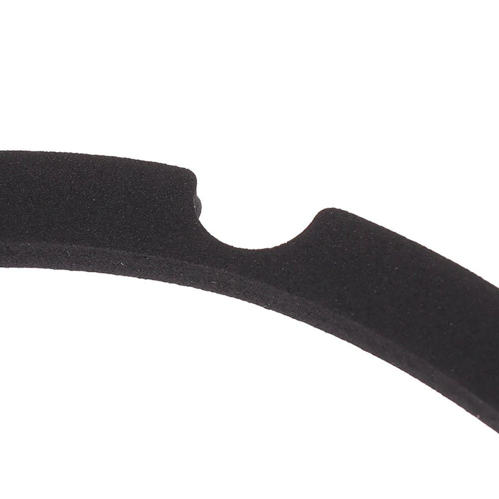 1Pcs 4 Hole 8 Hole Speaker Shell Sponge Strip DIY Gasket Ring Speaker Repair Accessories