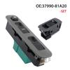 37990-81A20 37995-75F00-P4Z Главный выключатель стеклоподъемника Регулятор управления для Suzuki Jimny FJ Suzuki Carry Kasten