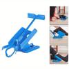 Flexible Sock Aid Kit Slider Sock Helper Aid Tool for Putting On Socks Men Women Elderly Sock Assist Device Sock Puller