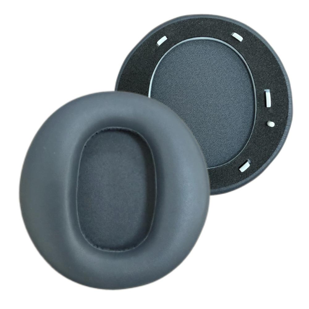 1 пара сменных амбушюр из протеиновой кожи для гарнитуры Edifier Fit900NB