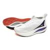 NEO VISTA 2 Running Shoes for White X Metallic Blue X 2E Men, Pink, 25.5 Cm,