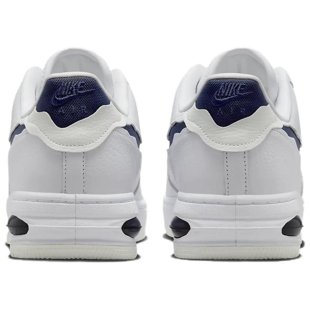 Nike Air Force 1 Low Evo Midnight Navy Sneakers HF3630-102