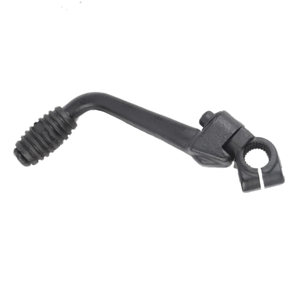 Рычаг кикстартера подходит для 50 65 50CC 65CC 02-08 JR Mini SR SX