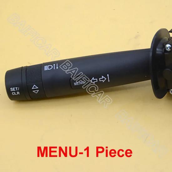 Baificar  Multi-Function Combination Switch Turn Signal light Wiper Washer Assy C00023683 C00023684 For SAIC MAXUS G10