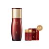 Kwaulnara Hyoyeon Jayang Jin Oriental Medicine Emulsion 130ml + 5 Samples, 160ml, 1