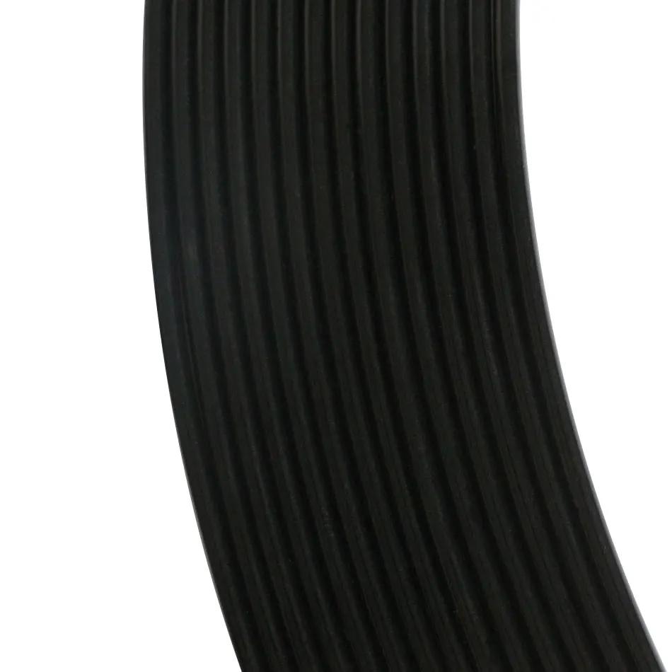 Молдинг салона автомобиля, полоски для отделки вентиляционных отверстий кондиционера, декоративная решетка, выход кондиционера, красочные блестящие универсальные аксессуары для стайлинга