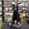 32 см BLEACH Куросаки Ичиго Аниме Фигурка Bleach Фигурка Действия Взрослый Коллекционный Модель Кукла Игрушка Подарки