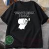 Thats How I Roll Tshirt Summer Tracksiut Mens Oneck Pullovers Shortsleeved Top Harajuku Cotton Sweatshirt Casual Streetwear