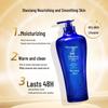 Cai Le Perfume Shower Gel - Moisturizing & Refreshing (2x750ml)
