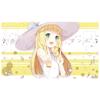 Pokemon Ptcg Card Mat Lillie Lucario Ash Ketchum XCm Anime Game Characters Self Made Diy Single Player Battle Cards Pad