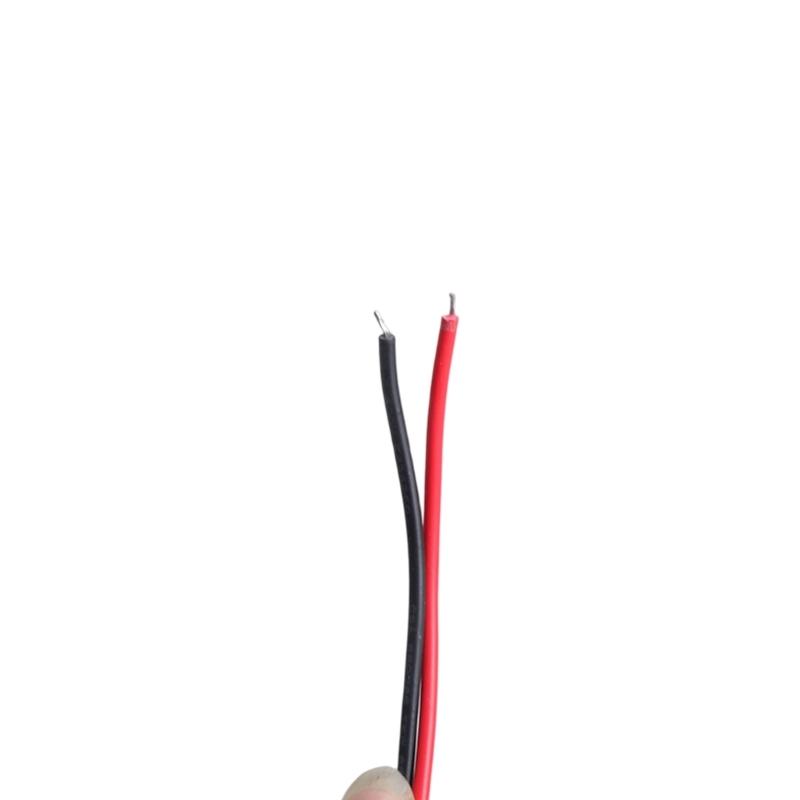 DC12V 24V Понижающий до 5V 3A USB Преобразователь Питания USB Автомобильное Зарядное Устройство Совместимо для Зарядки Электроники 13см Вход