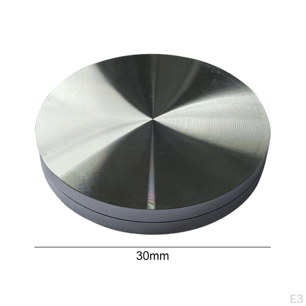 Платформа из сплава, Стойка для демонстрации тортов | для Керамики, Цифрового Продукта, Аксессуаров для Пекарни