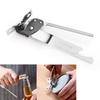 Accessories High Quality Food Can Opener Bottle Opener