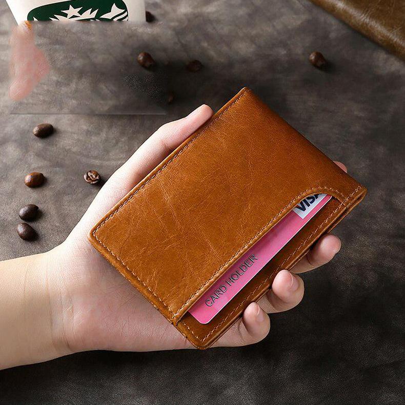 8*10,5 см кожаный мужской кошелек с кредитной картой, кошелек для водительских прав, кошелек для мужчин, дизайнерские держатели карт для водительских прав