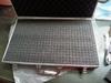 Aluminum Alloy Handheld Toolbox & Instrument Display Case
