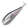 Professional 70mm Bearking 52g Model Quality Magic Weight Fishing Tackle Artificial Bait