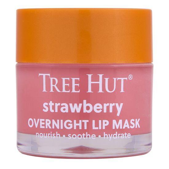 TREE HUT Overnight Lip Mask 17g (3 Types)