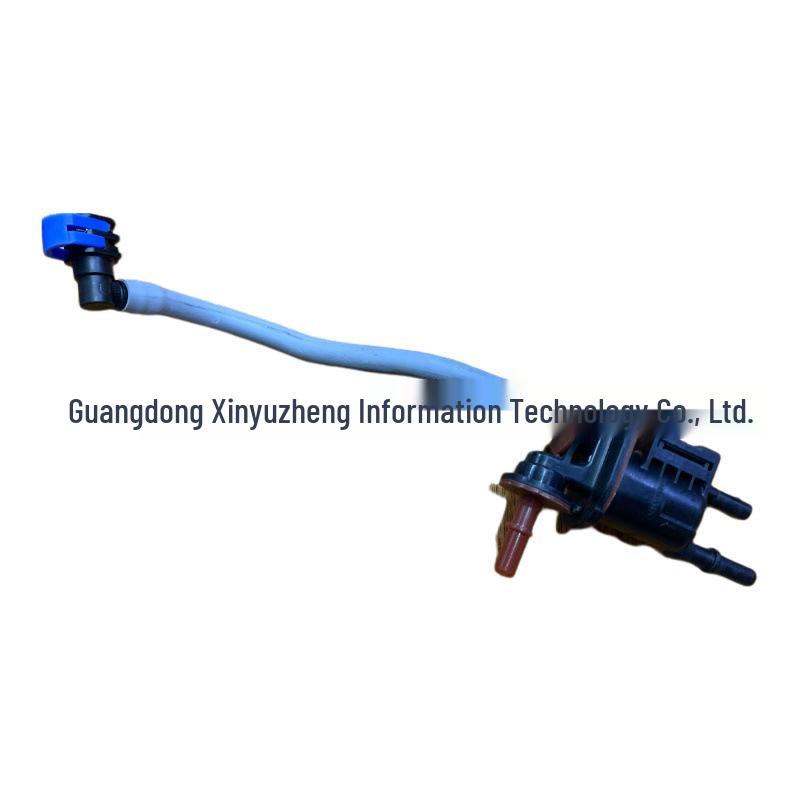Raptor 2.7 Carbon Canister Solenoid Valve JL3Z-9B325C