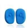 Hair Color Travel Shower Ear Shield Silicone Ear Cover Hair Salon Earmuffs Ear Protector Cover Hair Coloring Ear Cover
