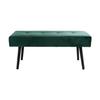 442805 House Nordic Lyla Bench Green