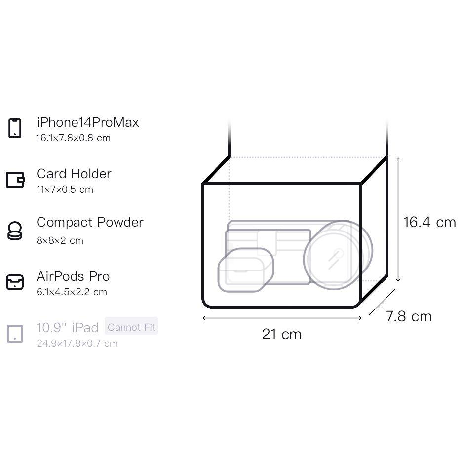 Tory Burch Сумка-кроссбоди на плечо из кожи с двойной молнией, мини, женская, черная 155619-001