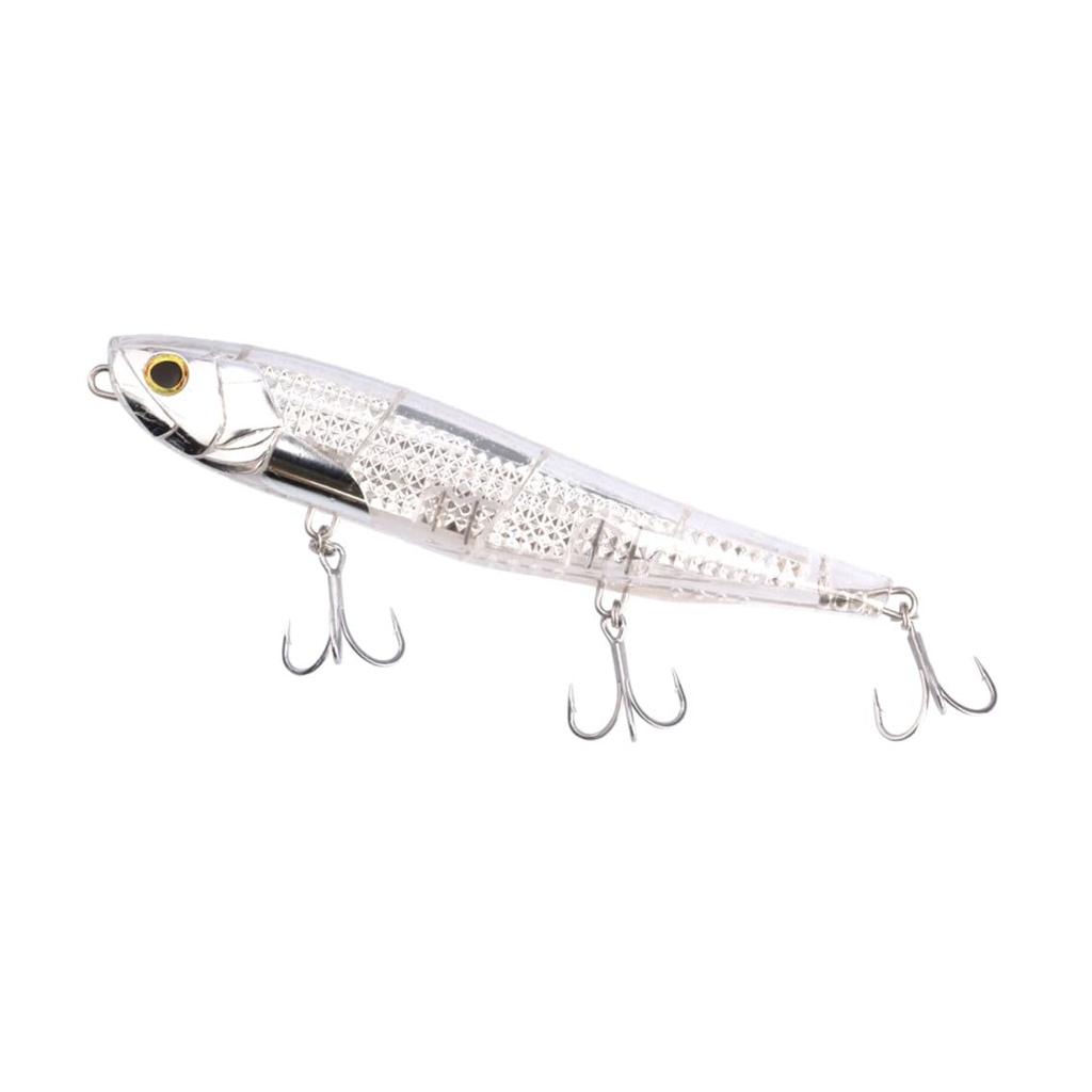 Daiwa Laser Impact Equipped Lure More Than Monster Slider LI Max Laser 200F-LI
