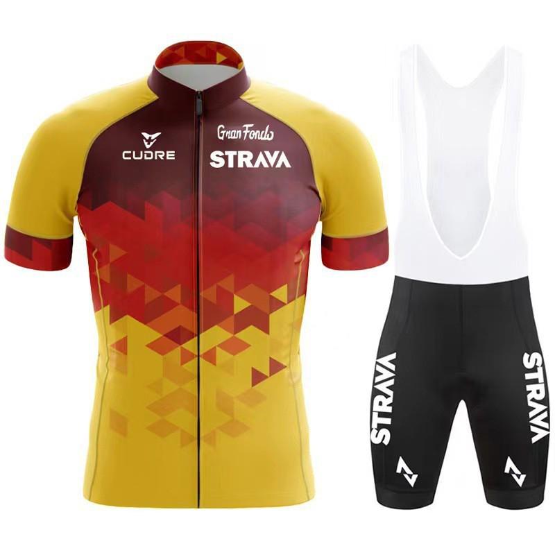 Men Women Cycling Jersey Short Sleeve Breathable Quick Dry Mountain Road Bike Sport Shirt