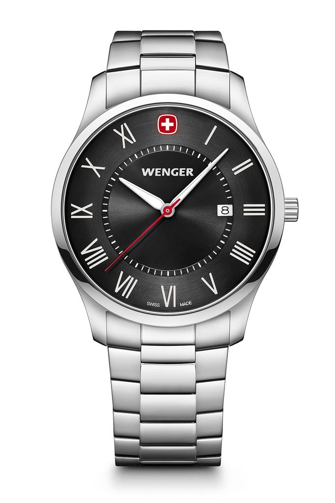 Часы Wenger City Classic 01.1441.140