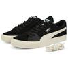Puma Замшевые Скейт Nitro Og 'Черный Шепот Белый' 386600-01