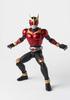 TAMASHII NATIONS Kamen Rider Decade Kamen Rider Kuuga Mighty Form 145 мм окрашенная подвижная фигурка SHFiguarts (Синкочо Сейхо) (ДЕСЯТИЛЕТИЕ Вер.) Прибл.