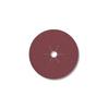 Disques Fibres - KLINGSPOR - CS 561 D - 125 X 22 Mm - Corindon - Gr 80