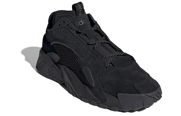 adidas Стритбол 'Черный' GZ2790