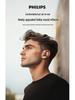 Беспроводные Bluetooth-наушники Philips TAT3469 с креплением-клипсой