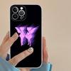 Рэпер D-Drake Для iPhone 17 16 15 14 13 12 11 Pro Max Plus mini Чехол Для Прозрачного Чехла